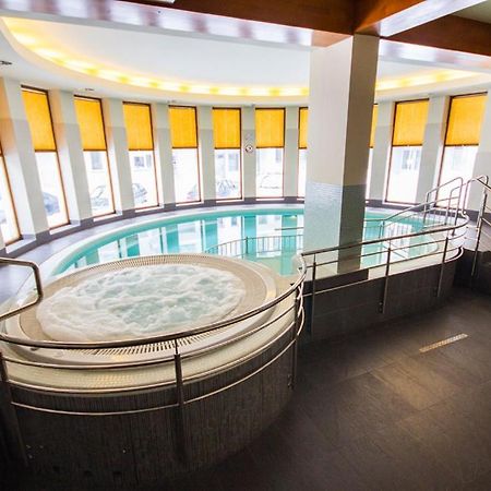 Apartament Stara Polana Odkryj Zakopane Lägenhet Exteriör bild