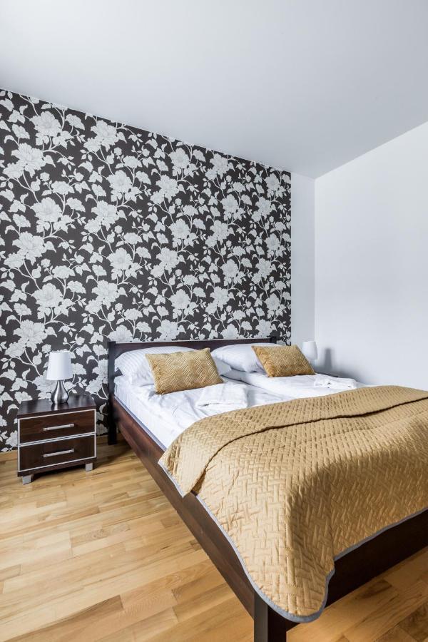 Apartament Stara Polana Odkryj Zakopane Lägenhet Exteriör bild