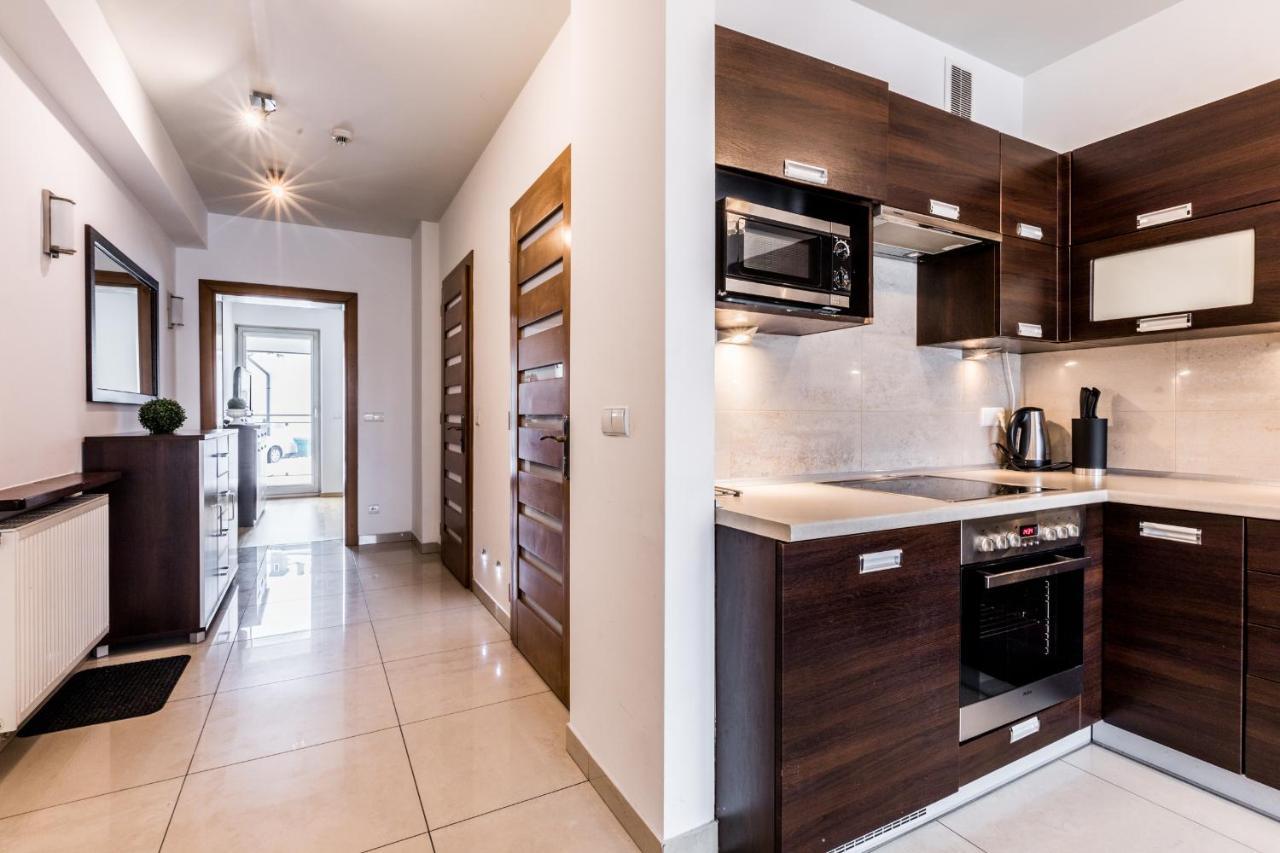 Apartament Stara Polana Odkryj Zakopane Lägenhet Exteriör bild