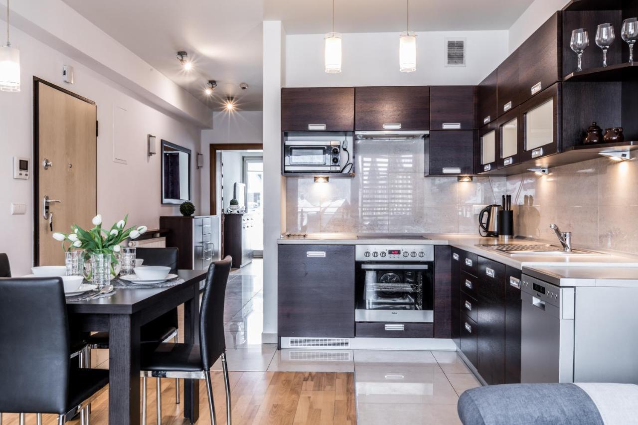 Apartament Stara Polana Odkryj Zakopane Lägenhet Exteriör bild