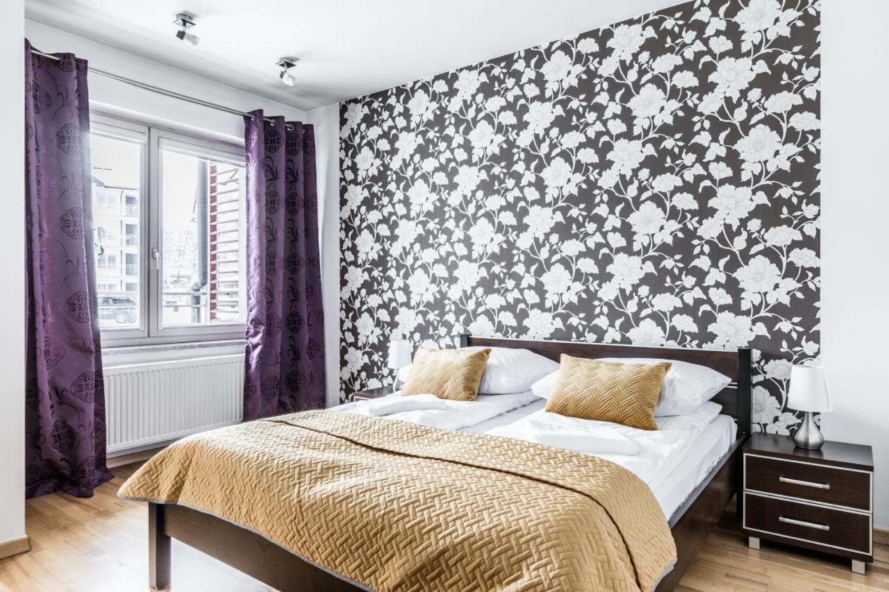 Apartament Stara Polana Odkryj Zakopane Lägenhet Exteriör bild