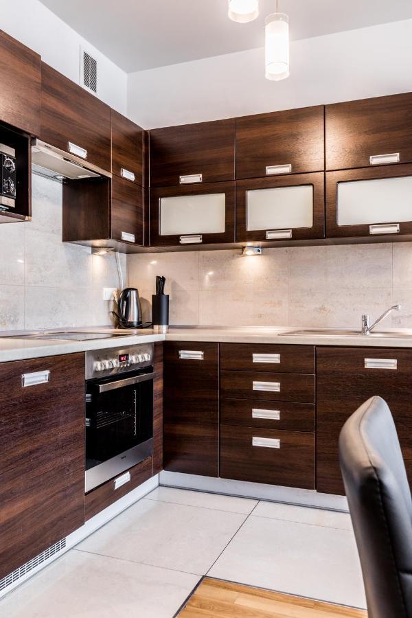 Apartament Stara Polana Odkryj Zakopane Lägenhet Exteriör bild